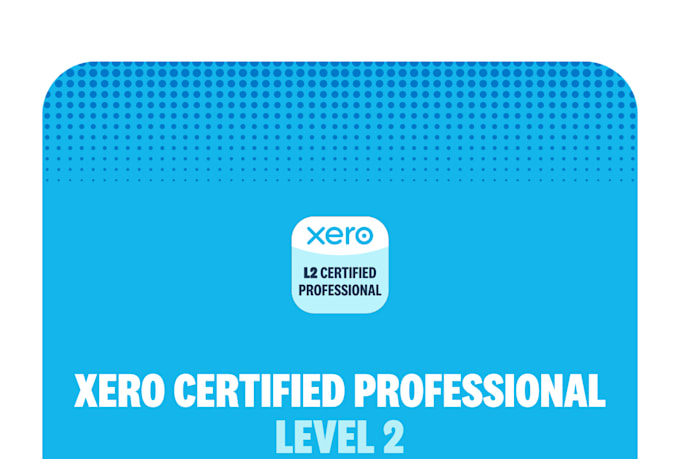 do xero bookkeeping and bas and vat reconciliation